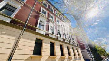 (R)eserviert!Gründerzeitliches Mehrfamilienhaus mit 8 bis 9 Wohneinheiten 38106 Braunschweig, Mehrfamilienhaus